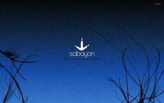 Sabayon Wallpaper Computer
