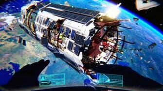 Adr1ft 4k Wallpaper 1080p 720p