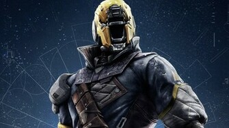 Destiny Pvp Warlock Breakdown Commentary Ign Video