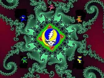 Grateful Dead Wallpaper