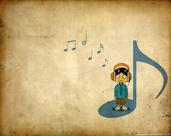 Cool Music Background Wallpaper Club