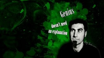 Madesu Serj Tankian Wallpaper
