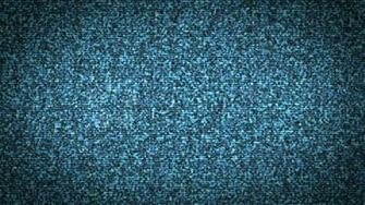Tv Static Background HD With Noise