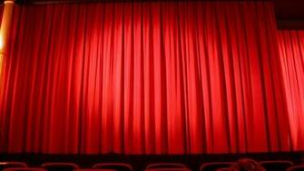 Theater Background