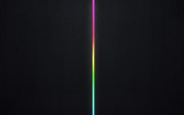 Neon Vertical Vengeance Wallpaper HD Desktop And Mobile