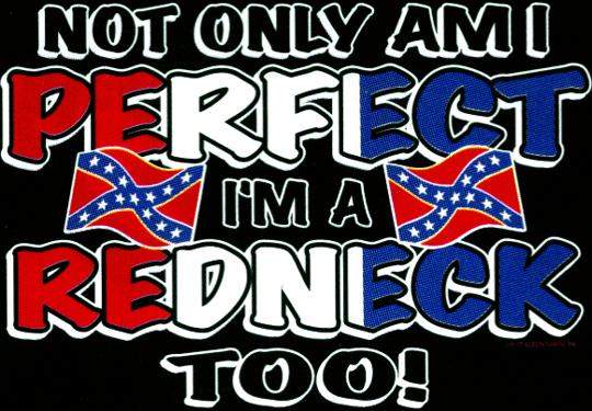 Redneck Flag