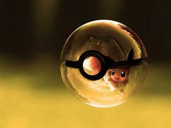 Pokemon Go Game Desktop Wallpaper