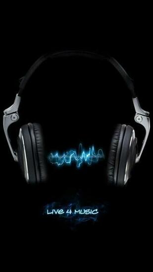 Music iPhone Wallpaper For The Lovers
