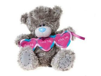 Desktop Wallpaper Teddy Bear