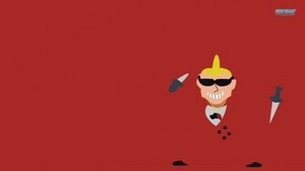 Earthbound Wallpaper