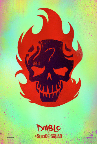 The Suicide Squad Added A New Photo