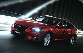Mazda Mazda6 Android Wallpaper Grivu