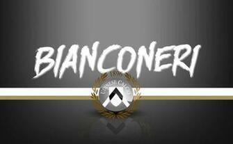 Udinese Logo Sport Wallpaper HD Desktop Sinaga
