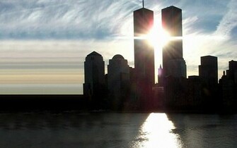 World Trade Center Wallpaper