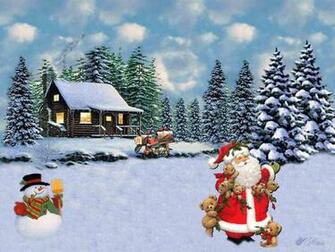 Wallpaper De Navidad Gratis Jpg
