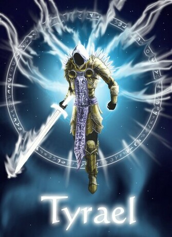 Diablo Tyrael Wallpaper And Posters HD Widescreen Gallery