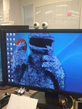 Clever Desktop Wallpaper Ideas
