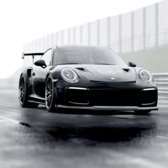 Sports Car Pfp Wallpaper