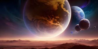 Liminal Space Wallpaper