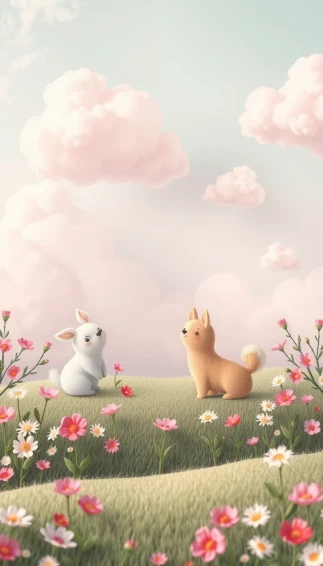 Cute Wallpaper