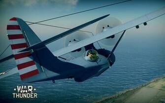 War Thunder