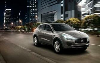 Home Maserati Kubang