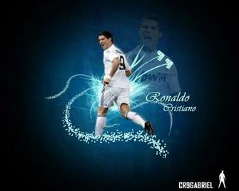 To Cristiano Ronaldo Wallpaper