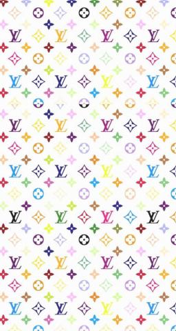 Louis Vuitton Wallpaper iPhone Ahoy Comics
