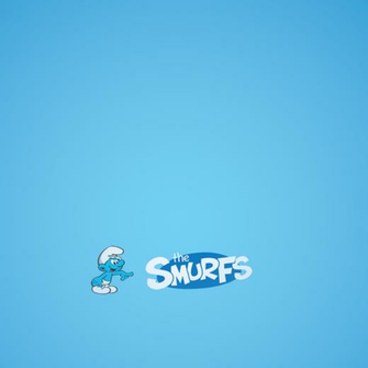 Smurfs Wallpaper