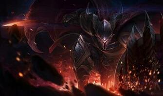 Skins Pantheon Lol League Of Legends