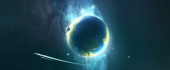 High Quality Space Wallpaper Tutorart Graphic Design