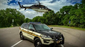 Tennessee Highway Patrol Taking Applications For June Trooper Ca