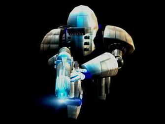Total Annihilation Wallpaper