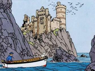 Tintin Wallpaper