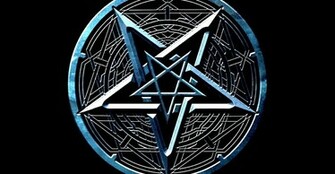 Dimmu Borgir Black Metal Heavy Wallpaper
