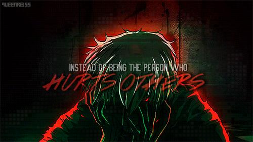 Tokyo Ghoul On