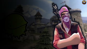 Sniper Tf2 Wallpaper Islime S