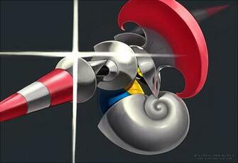 Escavalier By Evilapple513