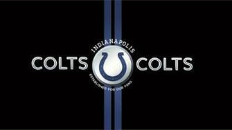 Indianapolis Colts Wallpaper Nfl Football