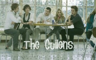 Wallpaper Emmett Cullen Desktop And Mobile Wallippo