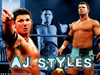 Tna Wallpaper Wrestling
