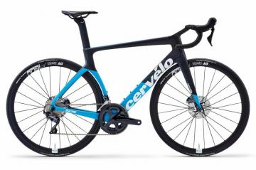 S5 In Bike Ride Bicycle