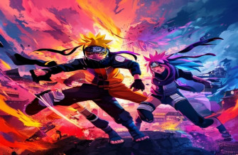 Naruto Sasuke Sakura Wallpaper