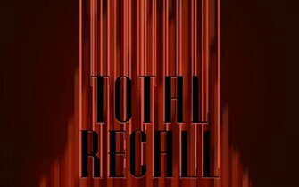 Total Recall Wallpaper By Miripi