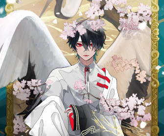 Anime Angel HD Wallpaper And Background