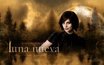 Twilight Alice Cullen Wallpaper