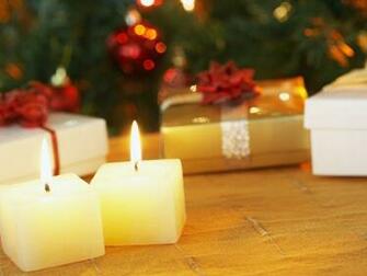 Christmas Gifts Wallpaper One HD Pictures Background