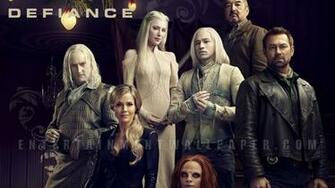 Defiance Wallpaper X Net