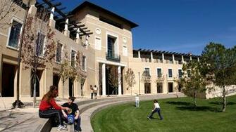 Soka University Wallpaper