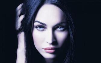 Megan Fox Wallpaper